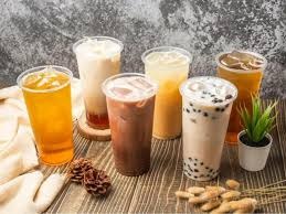 Aneka Minuman